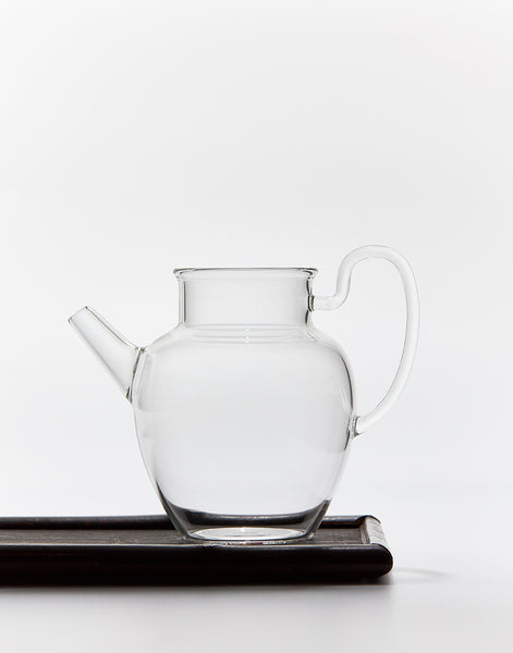 Denong Tea Glass Tumbler