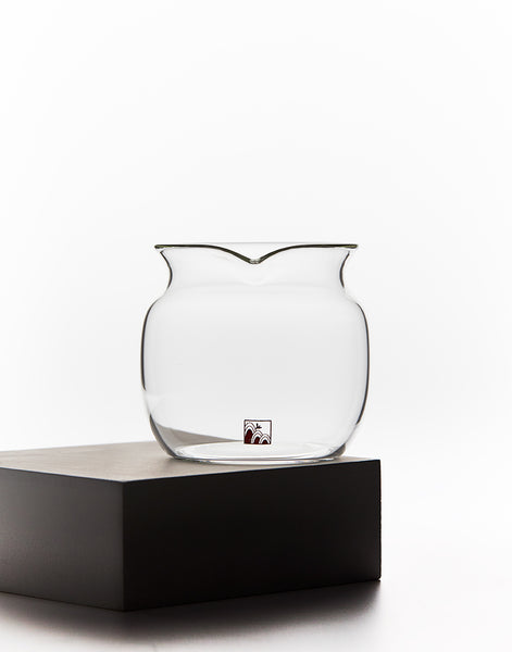 BACK IN STOCK! Denong Glass Tea Kettle Station – Denong Tea